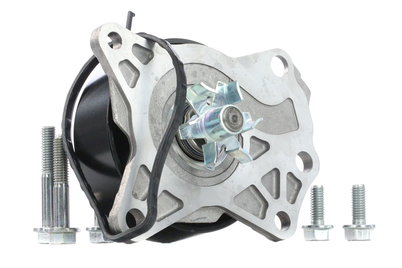 SKF Pompe à Eau VKPC 91810 SUBARU,PEUGEOT,DAIHATSU,JUSTY IV,107,SIRION M3_,CUORE VIII,YARIS SCP9_, N