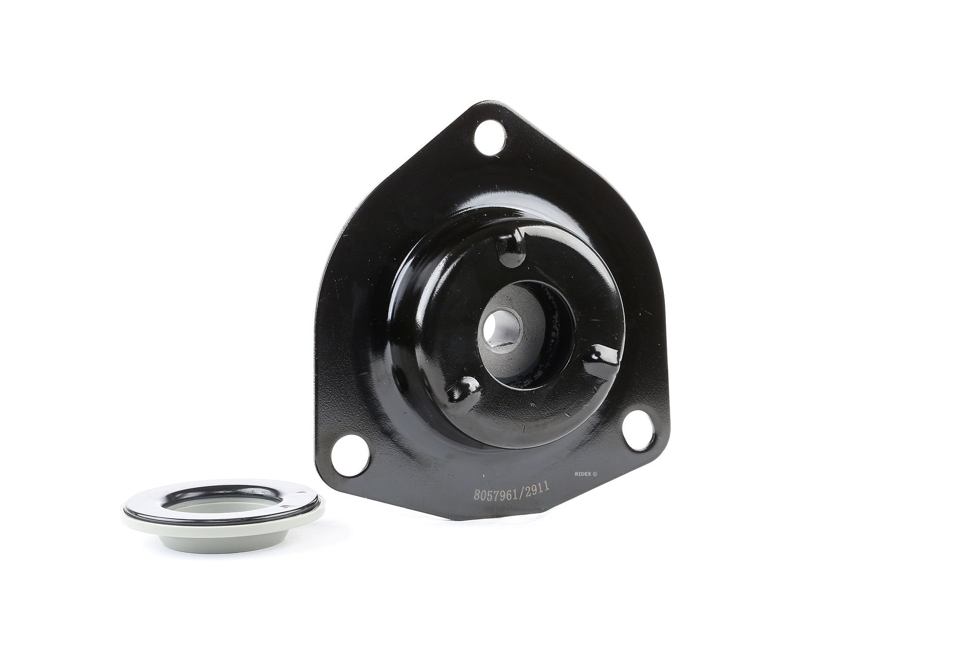 RIDEX Kit de réparation, palier de la jambe de suspension 1632R0014 NISSAN,X-TRAIL T30,ALMERA TINO V