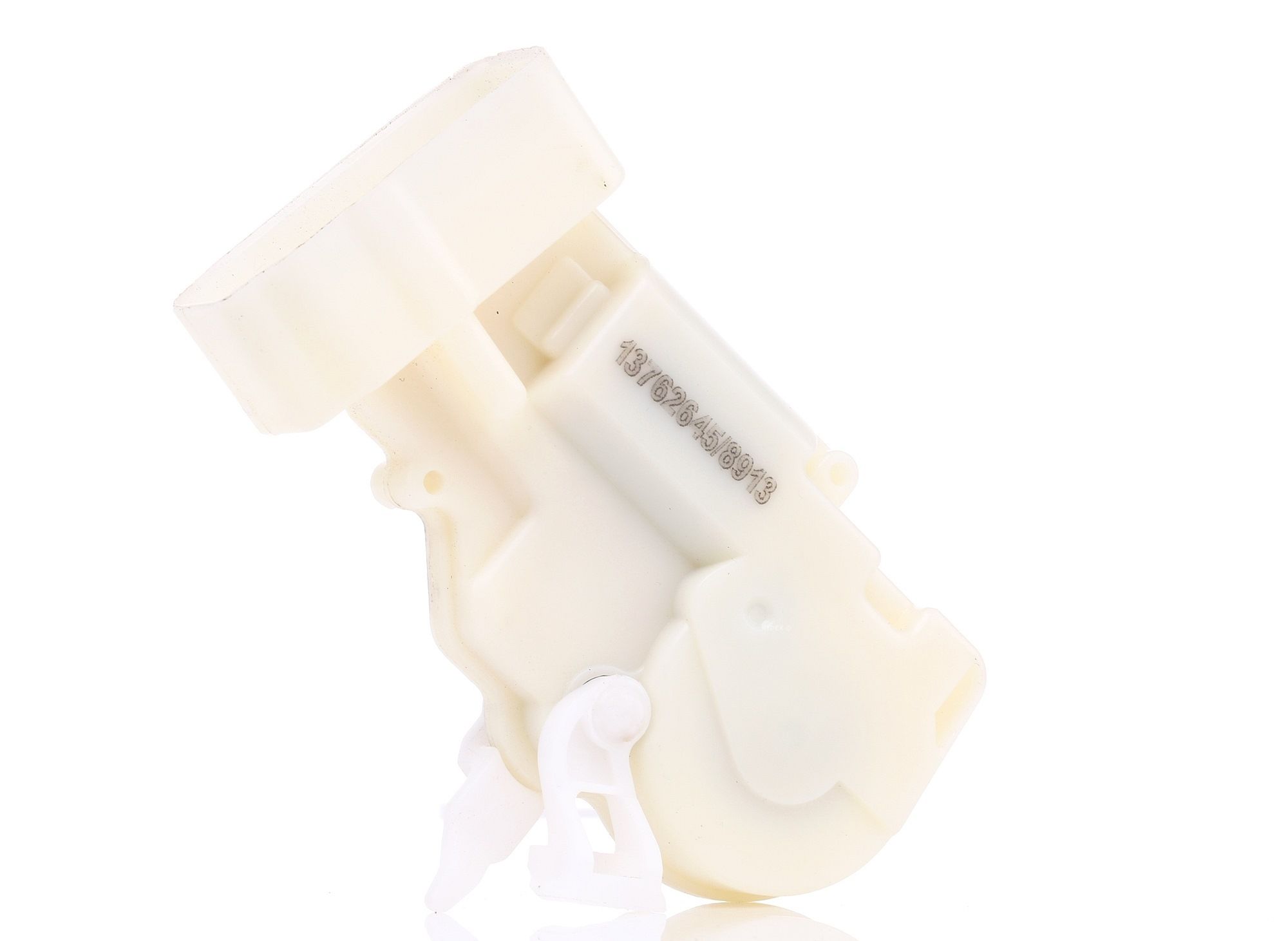 RIDEX Serrure De Porte 1361D0084 TOYOTA,YARIS SCP1_, NLP1_, NCP1_,YARIS VERSO _NLP2_, _NCP2_