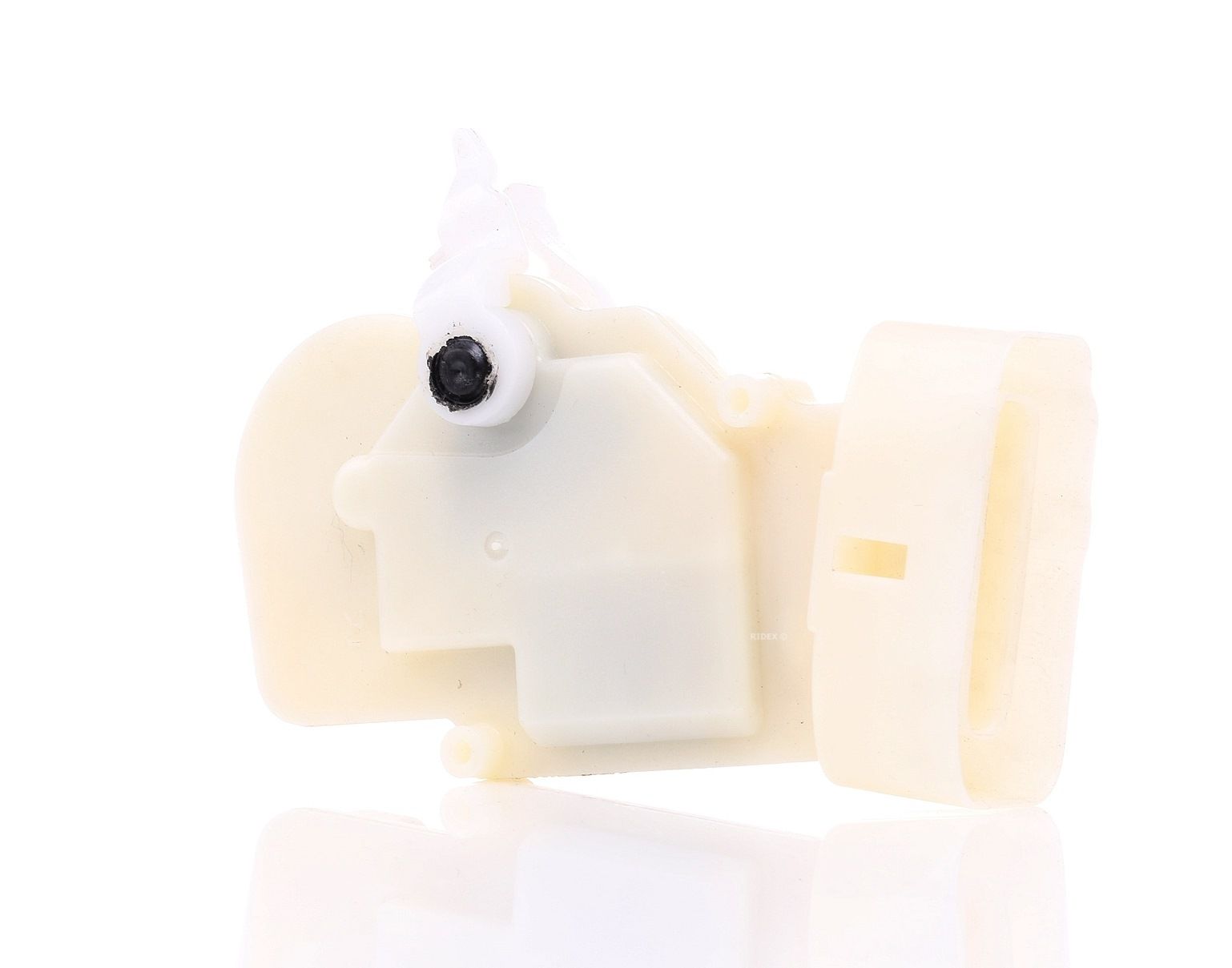 RIDEX Serrure De Porte 1361D0085 TOYOTA,YARIS SCP1_, NLP1_, NCP1_,YARIS VERSO _NLP2_, _NCP2_