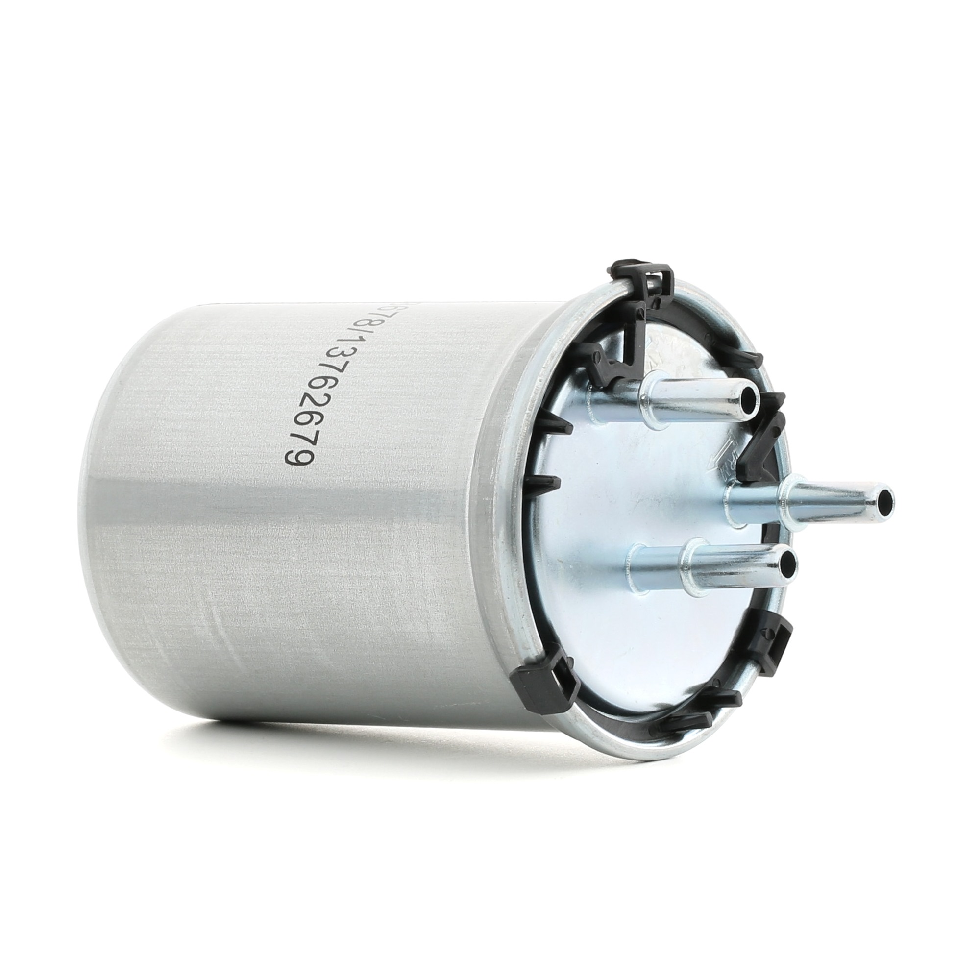 RIDEX Filtre à Carburant 9F0257 Filtre Fuel AUDI,A1 8X1, 8XF,A1 Sportback 8XA, 8XK