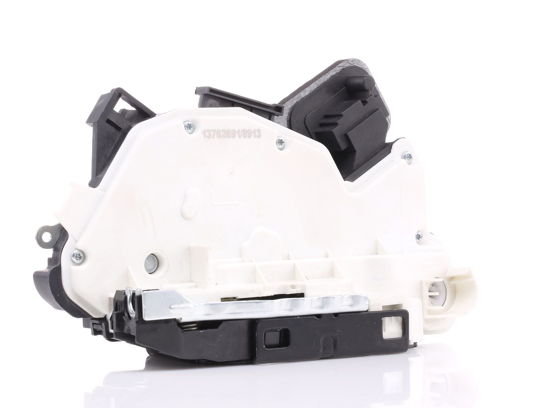 RIDEX Serrure De Porte 1361D0087 VW,SKODA,SEAT,GOLF VI 5K1,POLO 6R, 6C,GOLF VII 5G1, BE1,SHARAN 7N1,