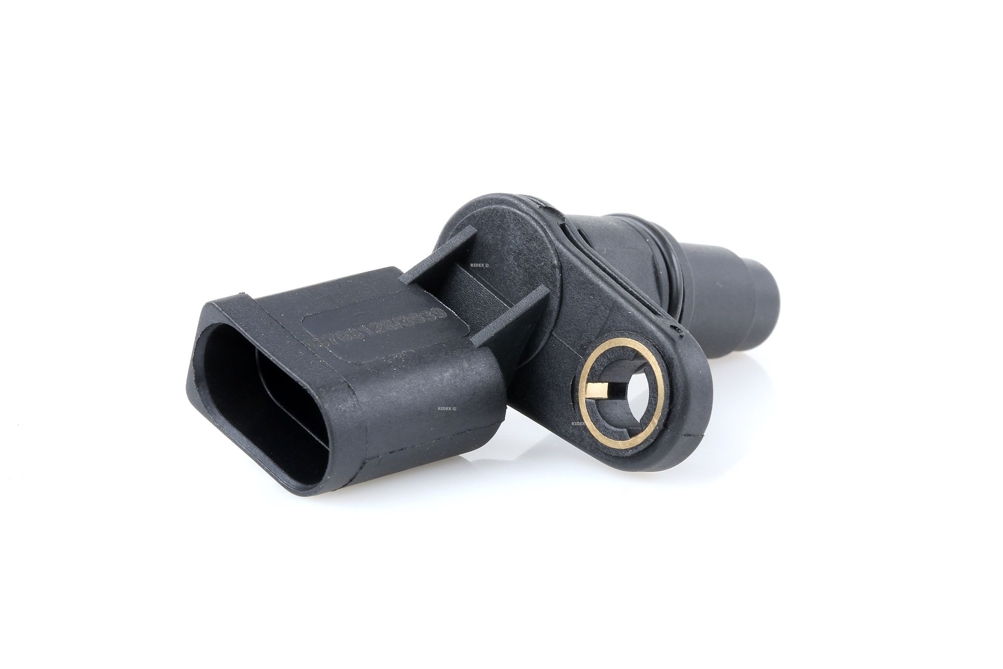 RIDEX Capteur, position d'arbre à cames 3946S0158 VW,SKODA,AUDI,GOLF IV 1J1,GOLF V 1K1,POLO 9N_,POLO