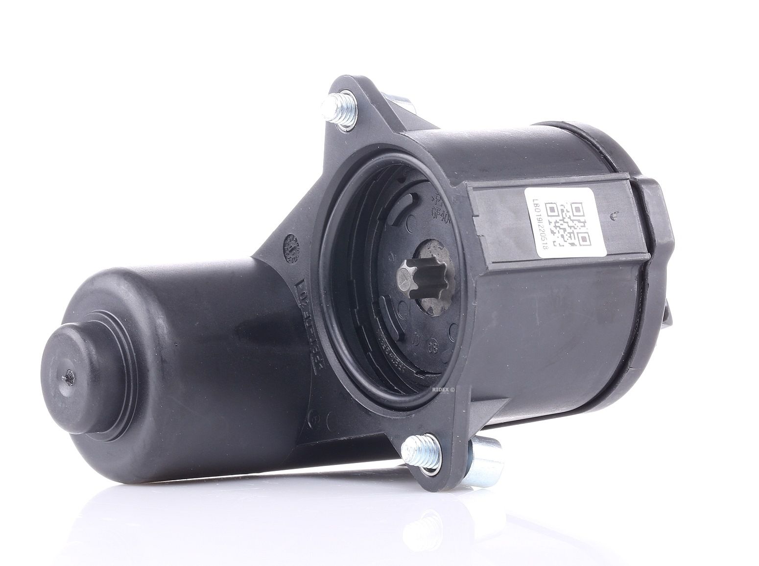 RIDEX Élément d'ajustage, Étrier de frein de stationnement 4932C0003 VW,AUDI,SEAT,TIGUAN 5N_,PASSAT