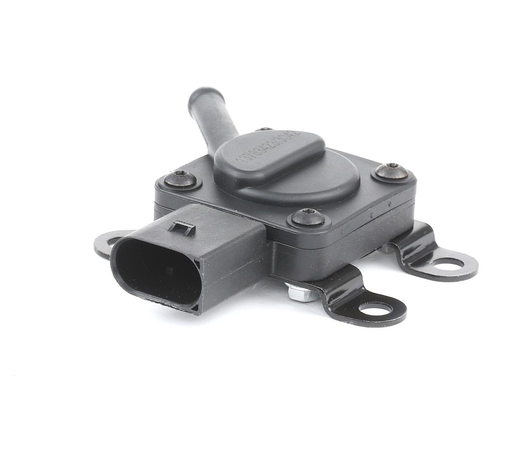 RIDEX Capteur, pression des gaz échappement 4272S0022 BMW,3 E90,1 E87,5 E60,X3 E83,3 Touring E91,X5