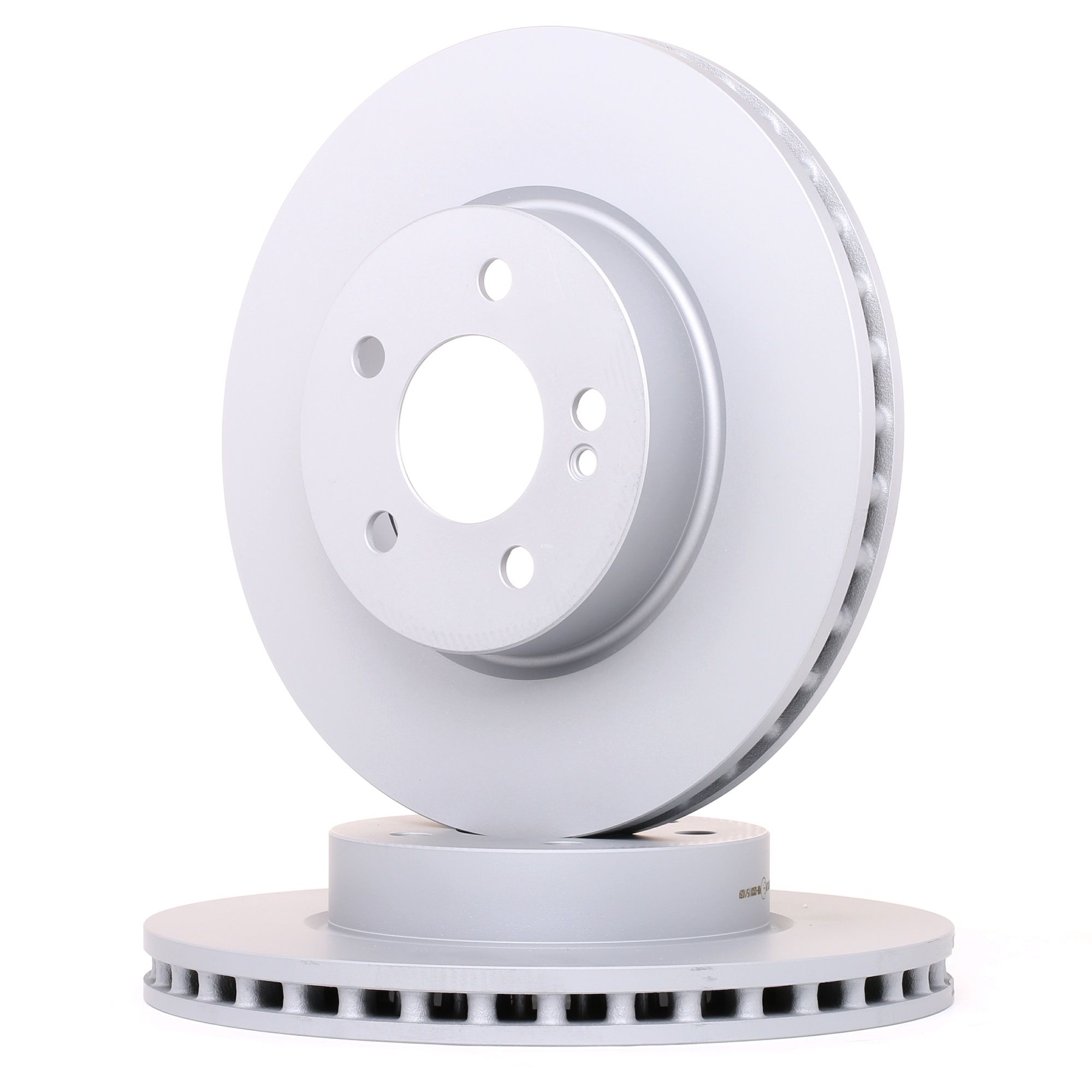 ATE Disques De Frein 24.0128-0330.1 Frein à Disque,Disque de frein MERCEDES-BENZ,CLASE C W205,CLASE 
