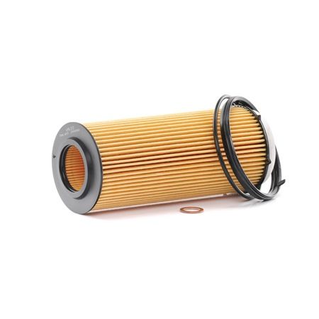 Febi 26704 Filtro Olio