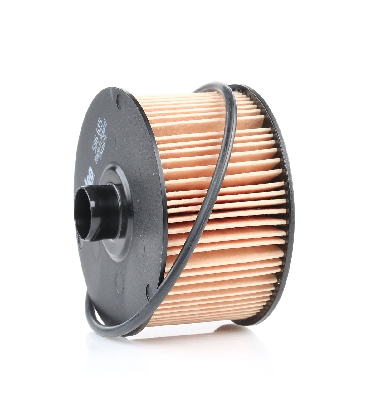 VALEO Filtre à Huile 586615 Oil Filtre RENAULT,NISSAN,DACIA,MEGANE III Fastback BZ0_,CLIO IV,SCÉNIC