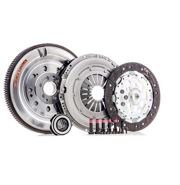 03L105266EB Clutch kit, Flywheel OE Part Number