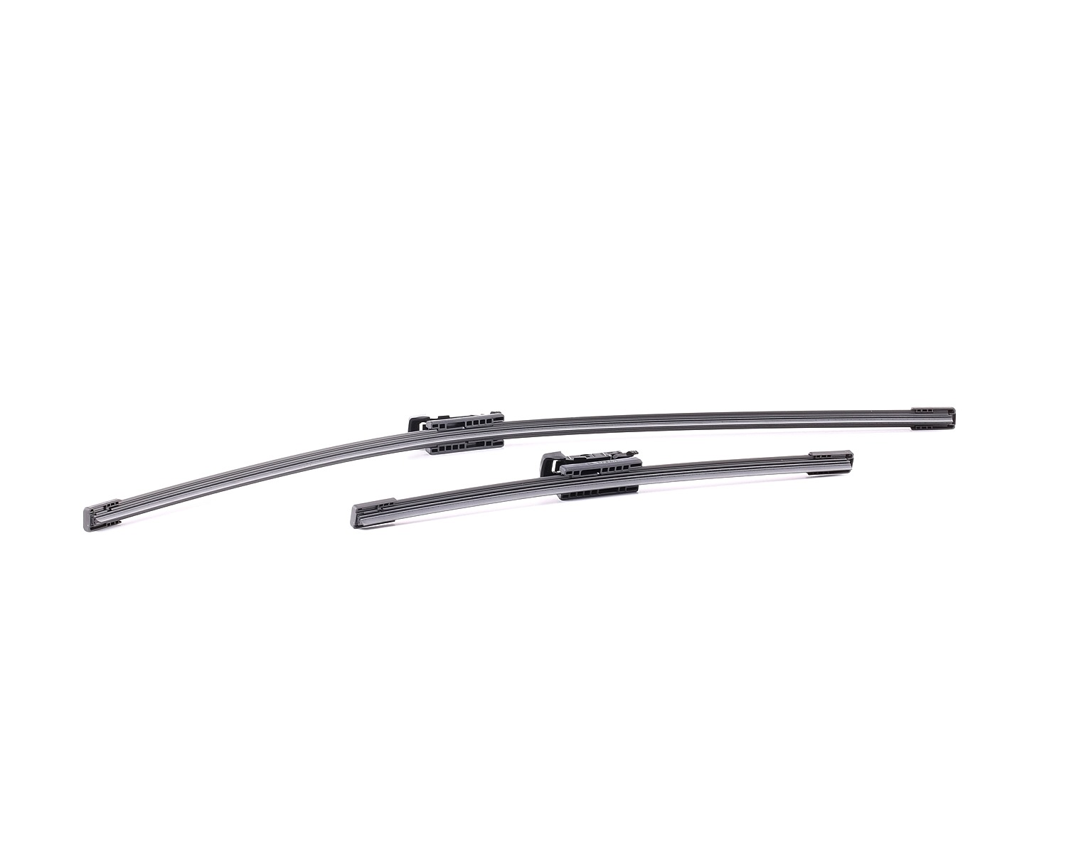 BOSCH Essuie-Glaces Aerofit 3 397 014 491 Balai d'Essuie-Glace OPEL,NISSAN,HYUNDAI,MOKKA,PULSAR Fast