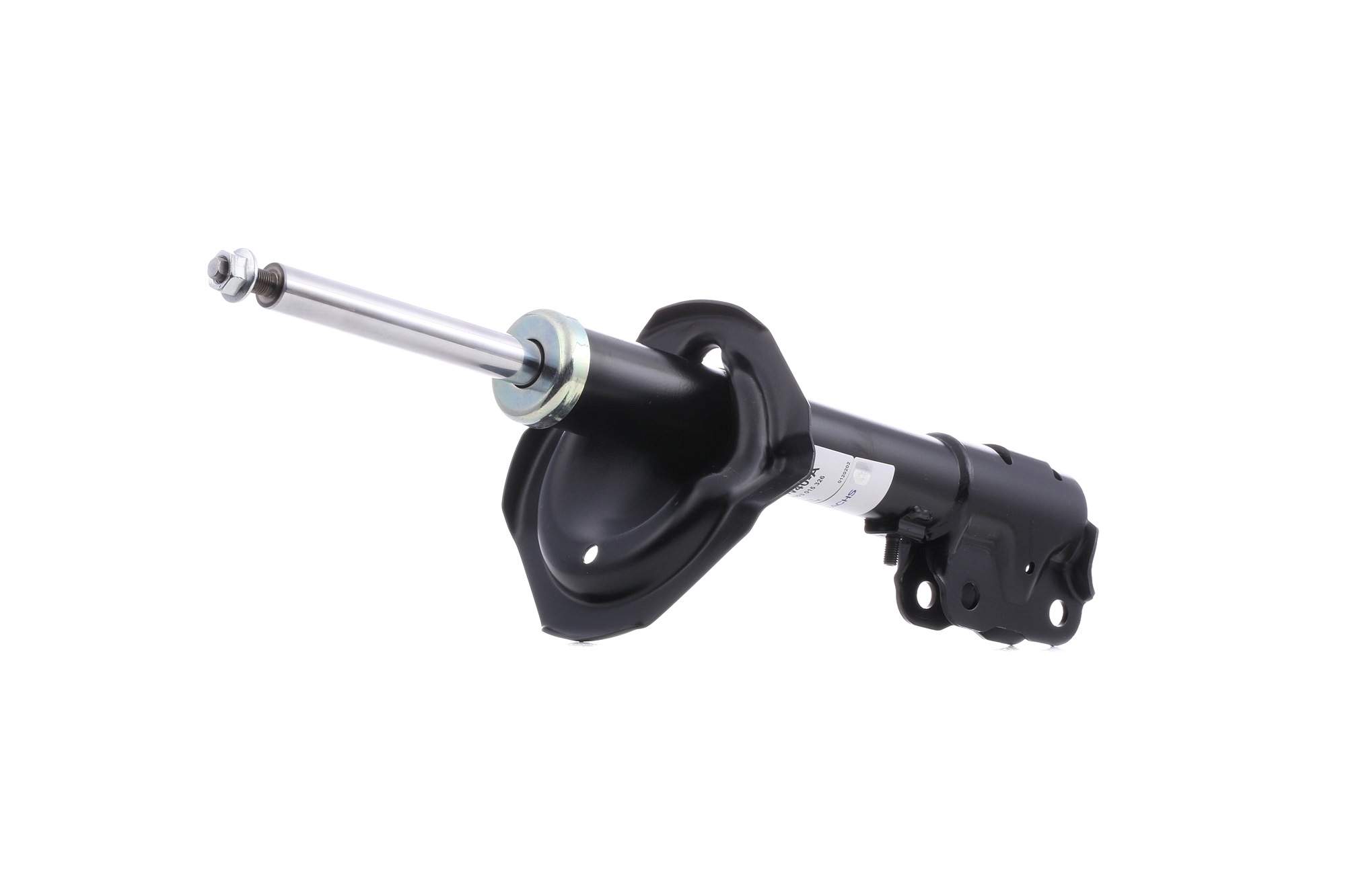 SACHS Amortisseurs 316 995 Amortisseur CITROËN,PEUGEOT,MITSUBISHI,C-CROSSER EP_,C-CROSSER ENTERPRISE