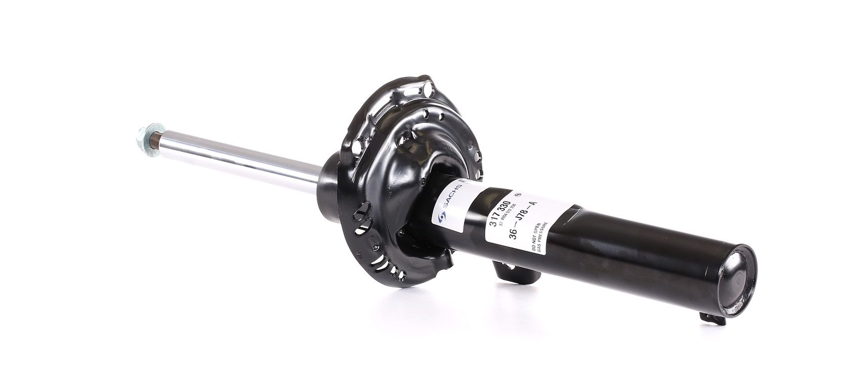 SACHS Amortisseurs 317 330 Amortisseur VW,SKODA,PASSAT 3G2,PASSAT Variant 3G5,TIGUAN AD1,ARTEON 3H7,