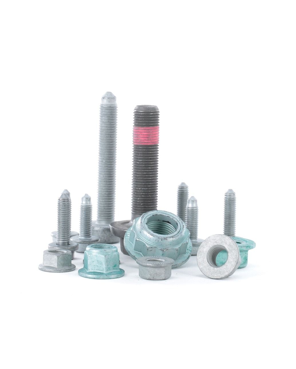 LEMFÖRDER Kit de réparation, suspension de roue Service Pack 39892 01 VW,AUDI,SKODA,GOLF V 1K1,TOURA