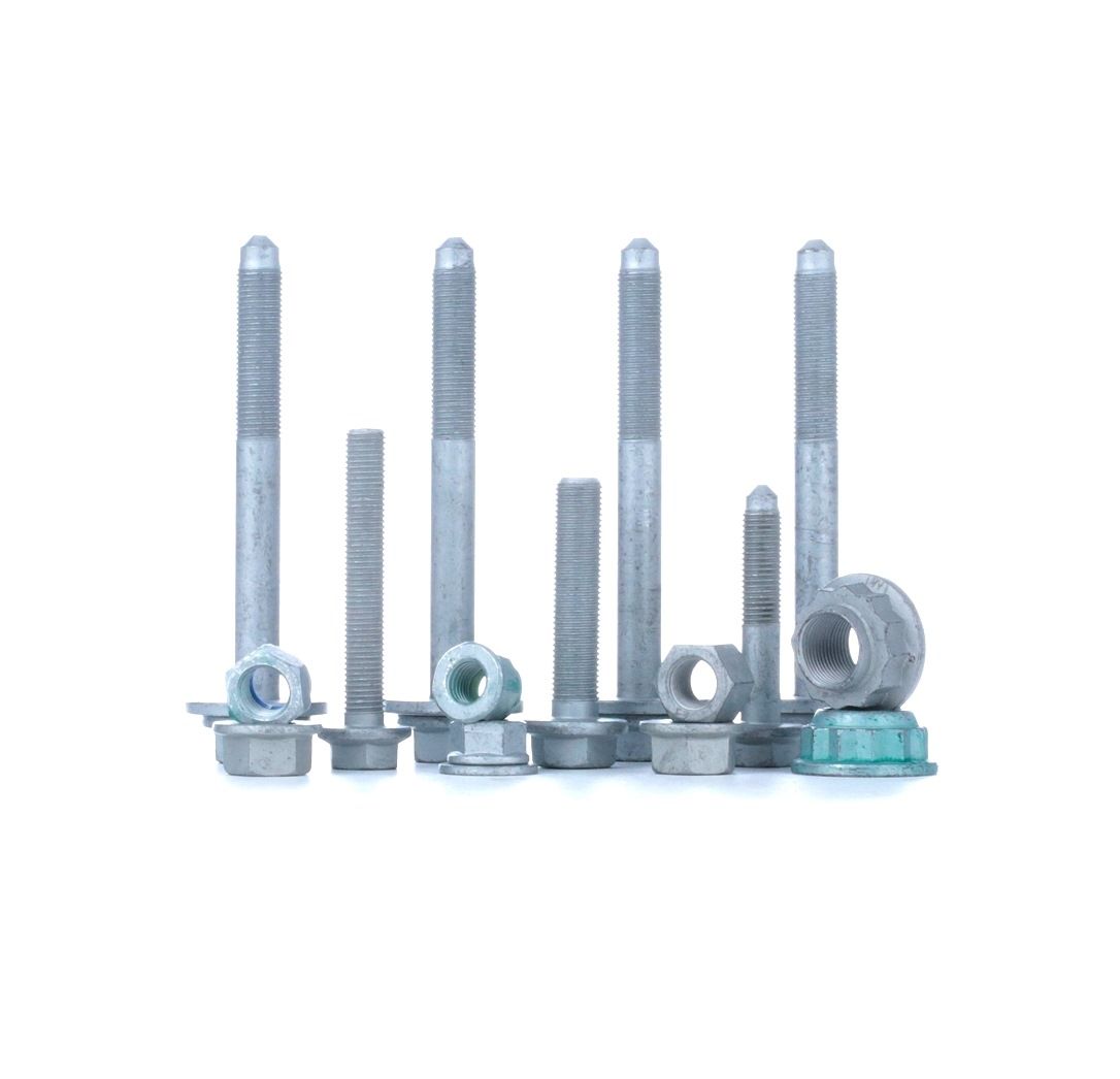 LEMFÖRDER Kit de réparation, suspension de roue Service Pack 39907 01 VW,TRANSPORTER V Furgón 7HA, 7