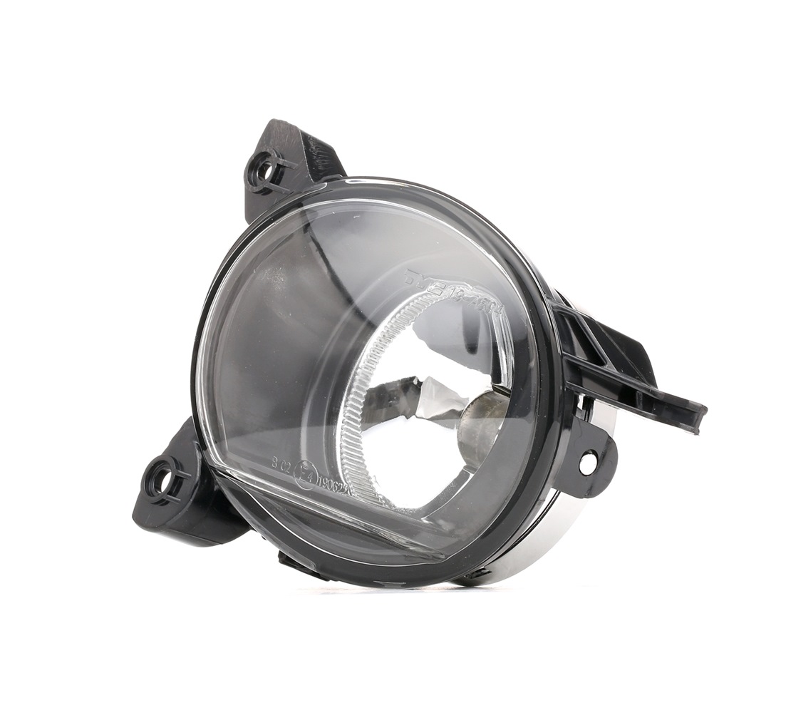 TYC Antibrouillard 19-0894-01-2 Feux De Brouillard,Feu Antibrouillard TOYOTA,COROLLA Verso ZER_, ZZE