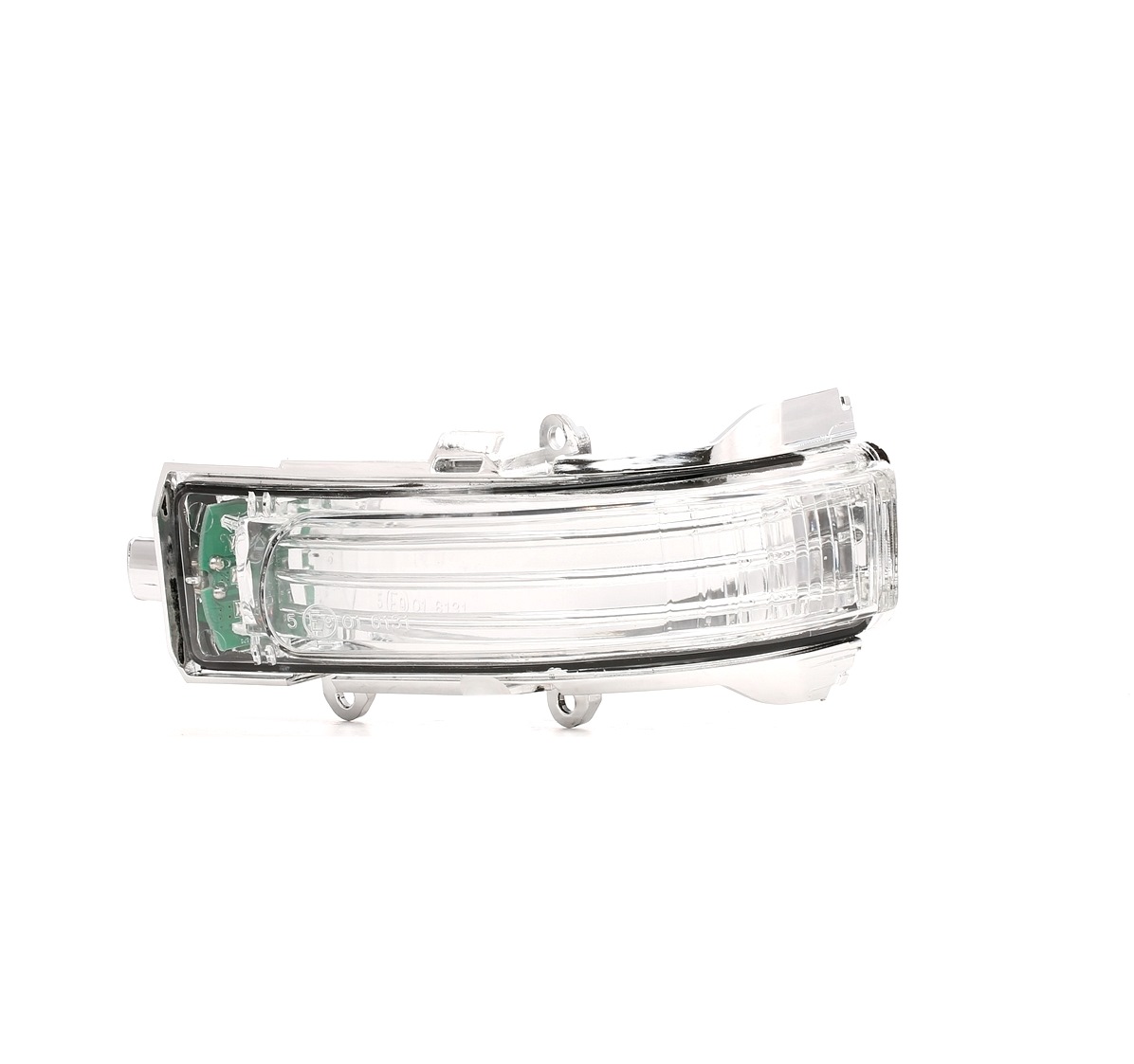 TYC Clignotant 336-0084-3 Feu Clignotant TOYOTA,AURIS NRE15_, ZZE15_, ADE15_, ZRE15_, NDE15_,COROLLA