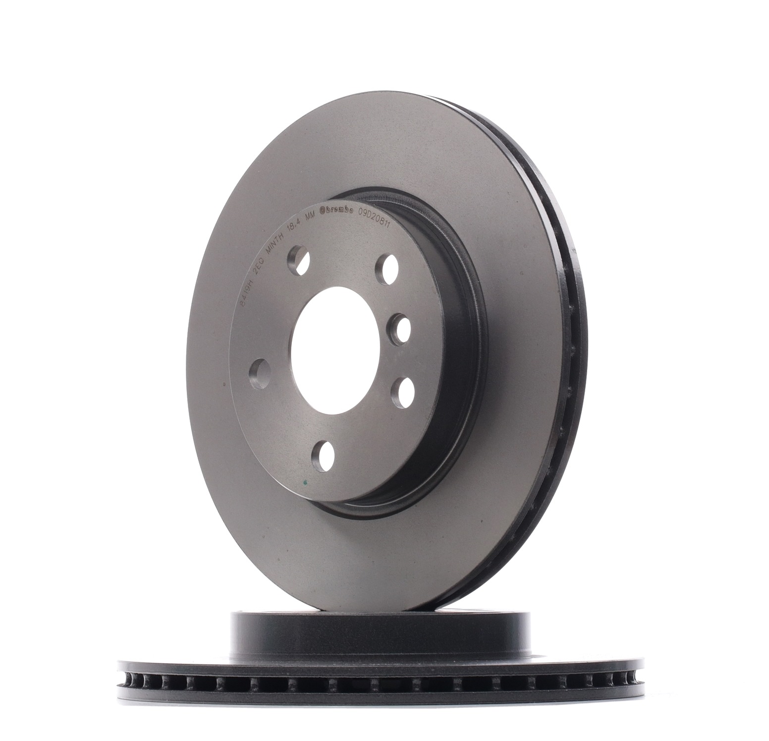 BREMBO Disques De Frein COATED DISC LINE 09.D208.11 Frein à Disque,Disque de frein BMW,i3 I01