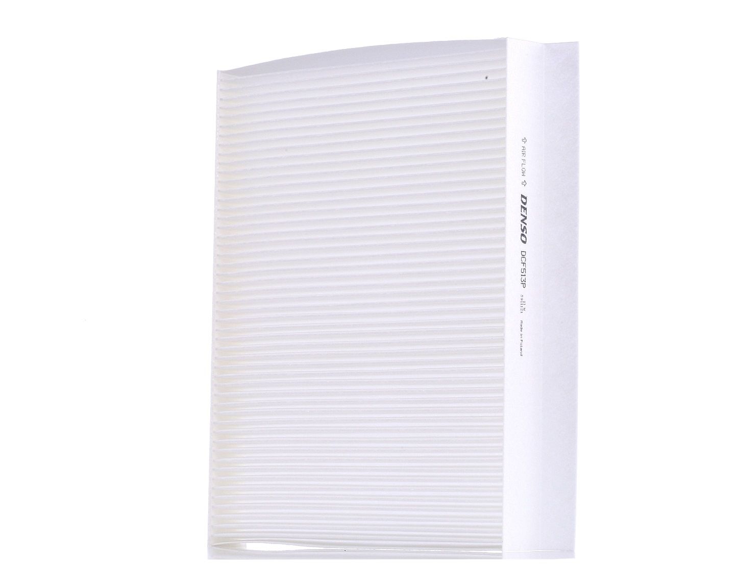 DENSO Filtre d'Habitacle DCF513P Filtre à Pollen,Filtre De Climatisation CITROËN,XSARA PICASSO N68