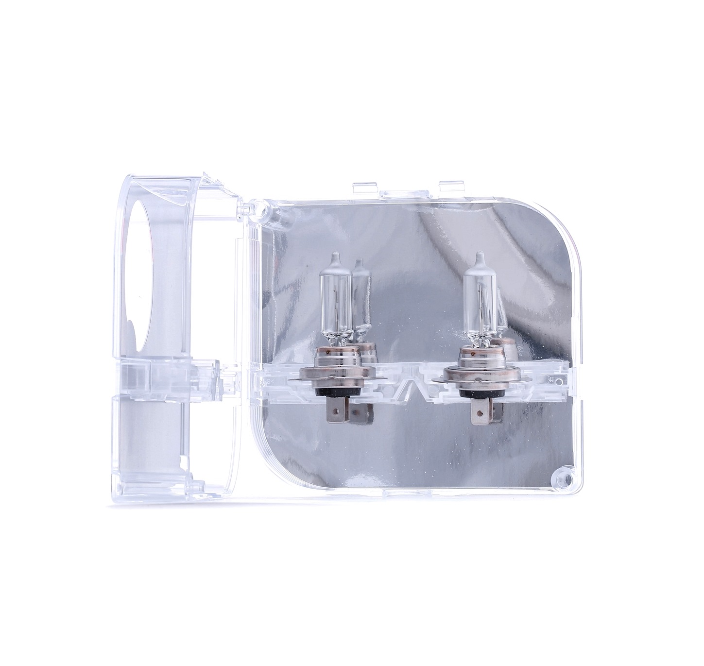 OSRAM Ampoule, projecteur longue portée NIGHT BREAKER® SILVER 64210NBS-HCB FIAT,SAAB,DAEWOO,PUNTO 18