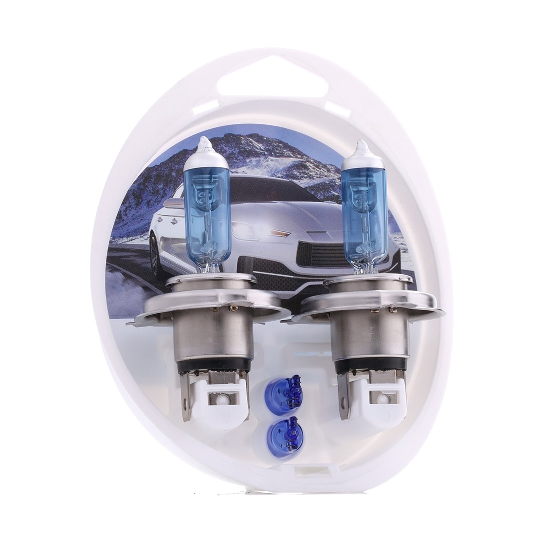 PHILIPS Ampoule, projecteur longue portée WhiteVision ultra 12342WVUSM FIAT,SAAB,DAEWOO,GRANDE PUNTO