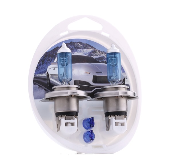 Glühlampe, Fernscheinwerfer mit OEM-Nummer 1354888