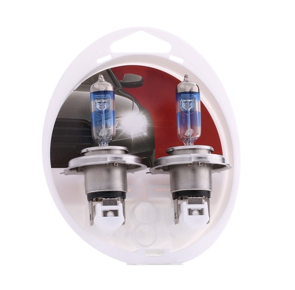Glühlampe, Fernscheinwerfer mit OEM-Nummer 1354 888