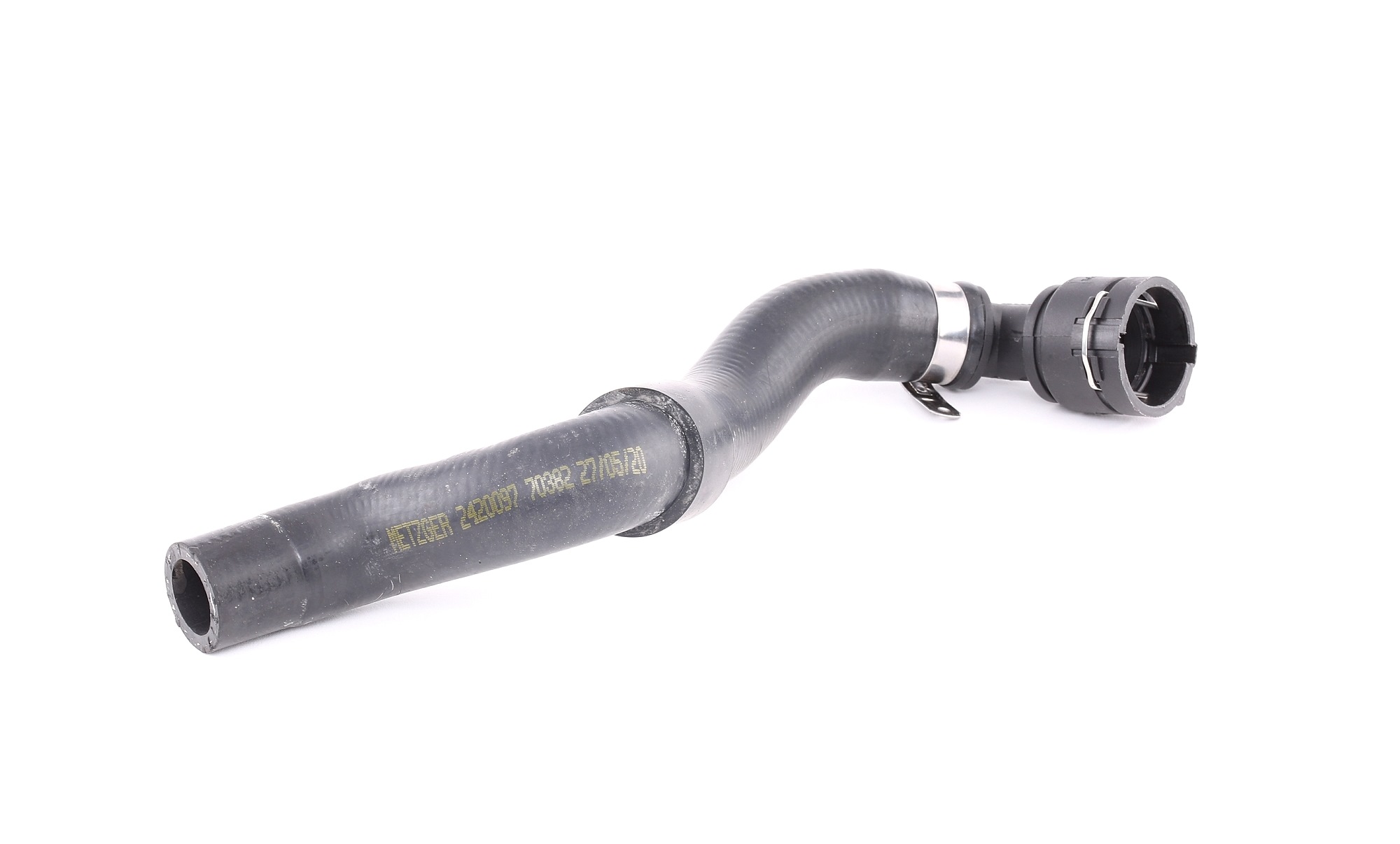 METZGER Durite De Refroidissement 2420097 Durite De Radiateur,Durite De Liquide De Refroidissement A