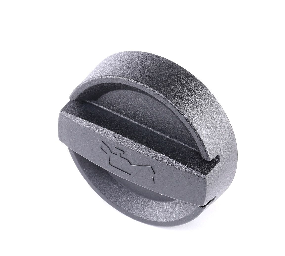FEBI BILSTEIN Bouchon, goulotte de remplissage d'huile febi Plus 103923 BMW,MINI,3 E90,1 E87,5 E60,X
