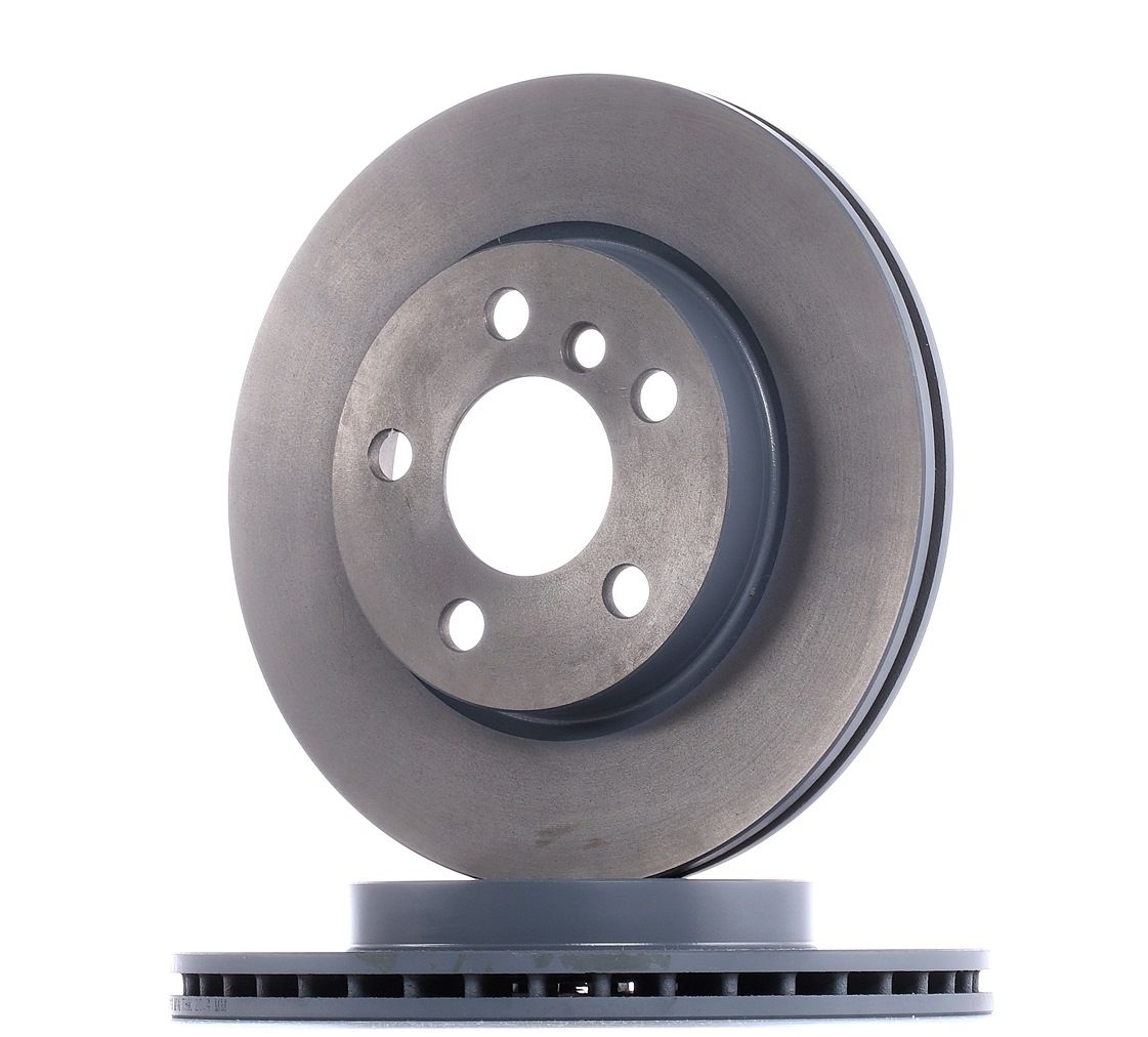 FEBI BILSTEIN Disques De Frein 104102 Frein à Disque,Disque de frein BMW,MINI,2 Active Tourer F45,MI