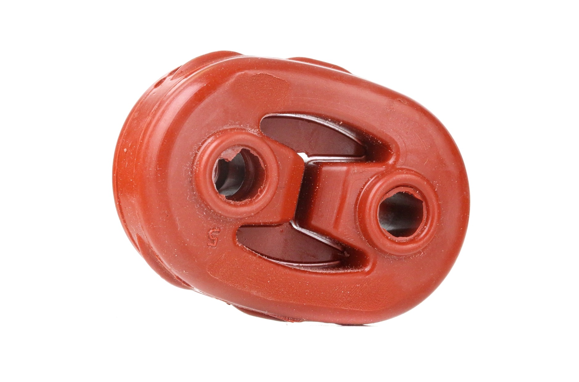 FEBI BILSTEIN Suspension, échappement 104153 VW,AUDI,SKODA,GOLF VII 5G1, BE1,GOLF VII Ranchera famil