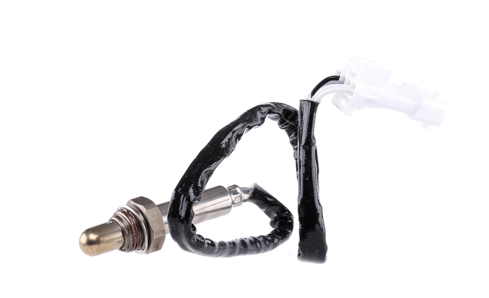 FEBI BILSTEIN Sonde Lambda 104202 Sonde à Oxygène,Capteur Lambda RENAULT,PEUGEOT,CITROËN,ESPACE III