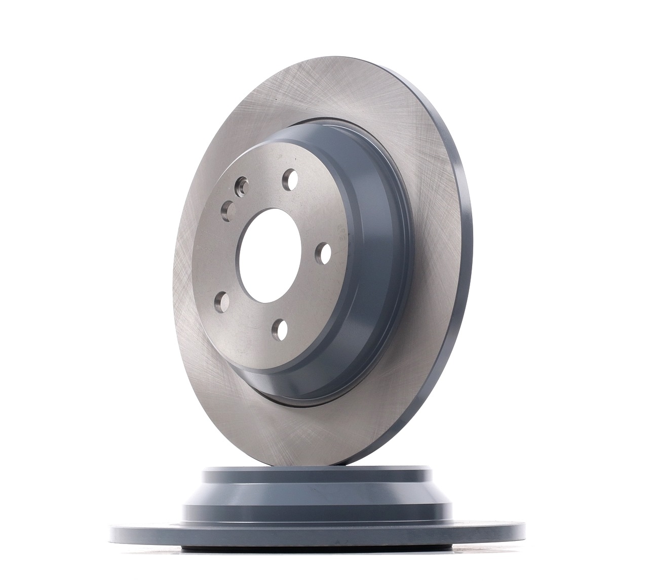 FEBI BILSTEIN Disques De Frein 104951 Frein à Disque,Disque de frein MERCEDES-BENZ,V-CLASS W447,VITO