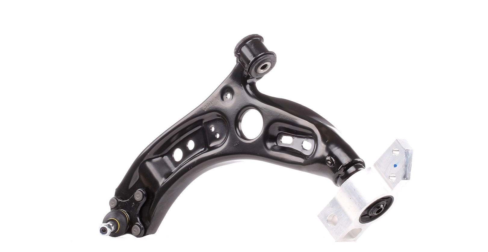 MOOG Triangle De Suspension VO-WP-14779 Bras De Suspension,Triangle De Direction VW,SKODA,AUDI,GOLF 