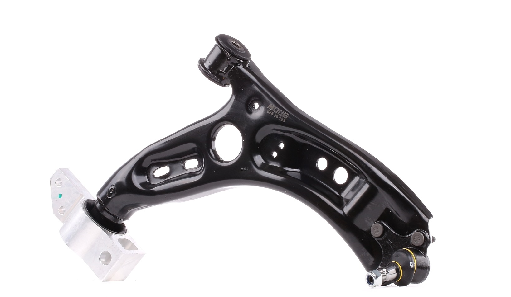 MOOG Triangle De Suspension VO-WP-14780 Bras De Suspension,Triangle De Direction VW,SKODA,AUDI,GOLF 