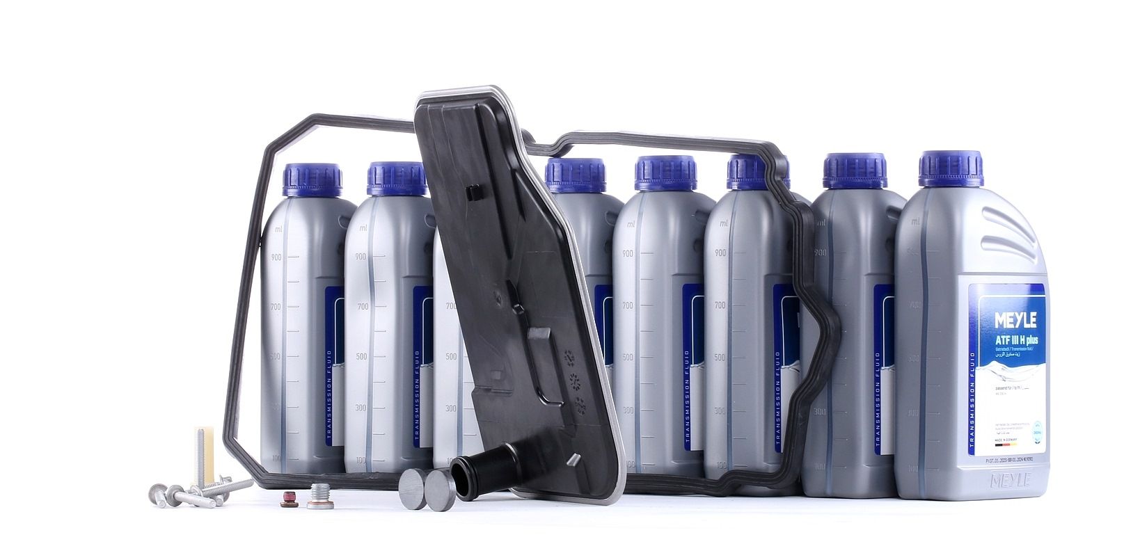 MEYLE Jeu de pièces, Vidange boîte automatique MEYLE-ORIGINAL-KIT: Better solution for you! 014 135 