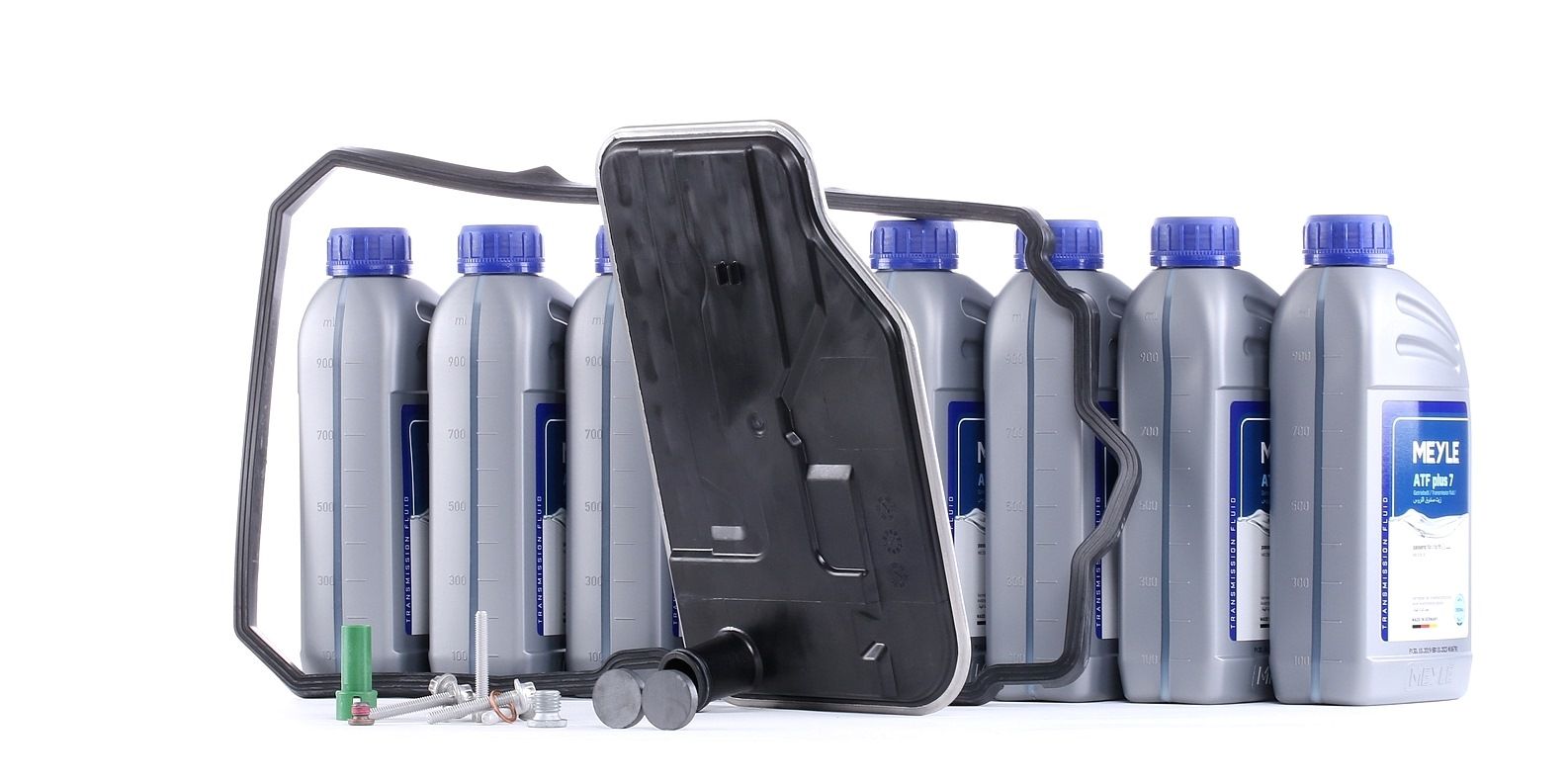 MEYLE Jeu de pièces, Vidange boîte automatique MEYLE-ORIGINAL-KIT: Better solution for you! 014 135 