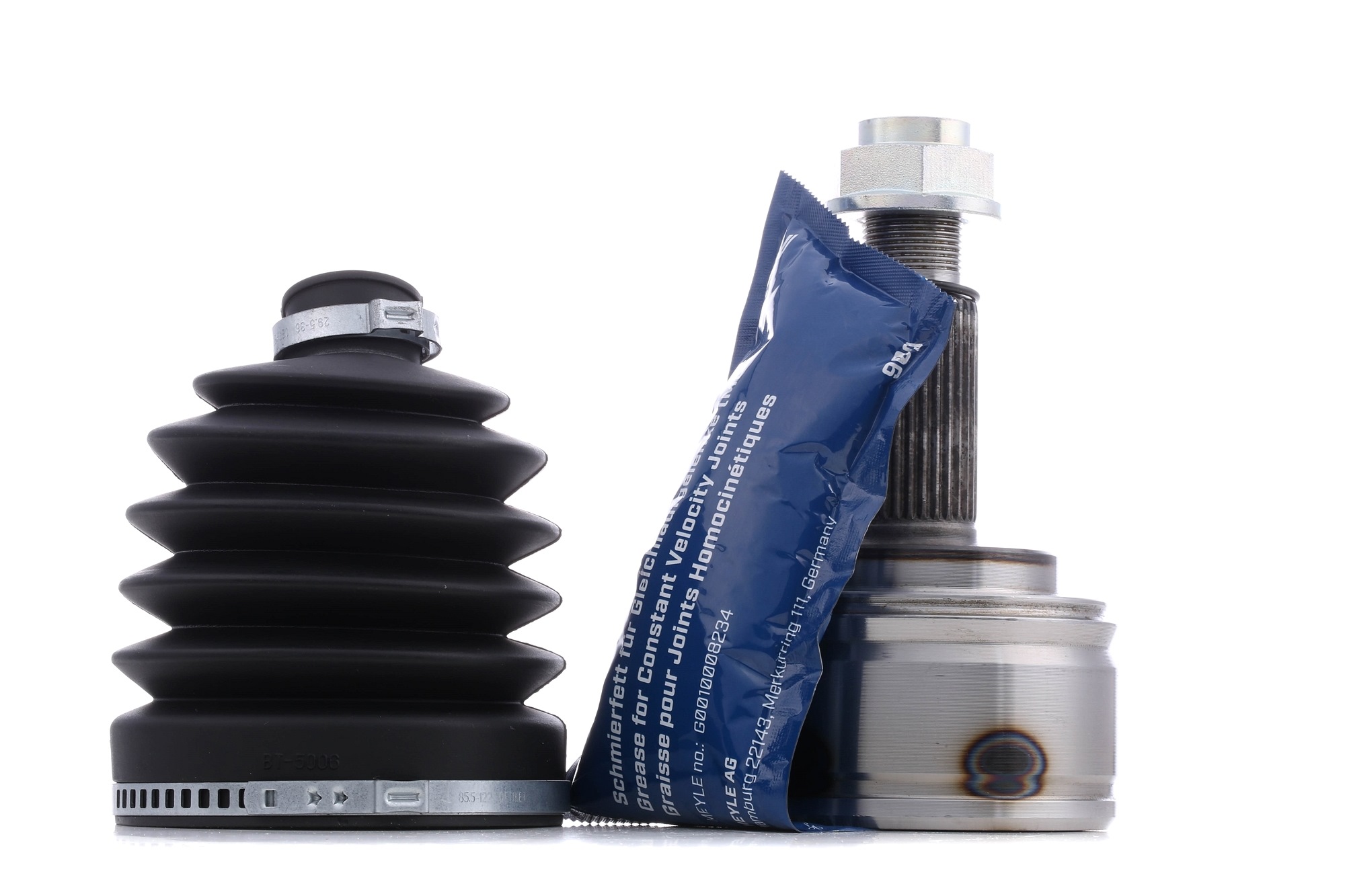 MEYLE Tête De Cardan MEYLE-ORIGINAL: True to OE. 16-14 498 0065 Jeu de joints, arbre de transmission