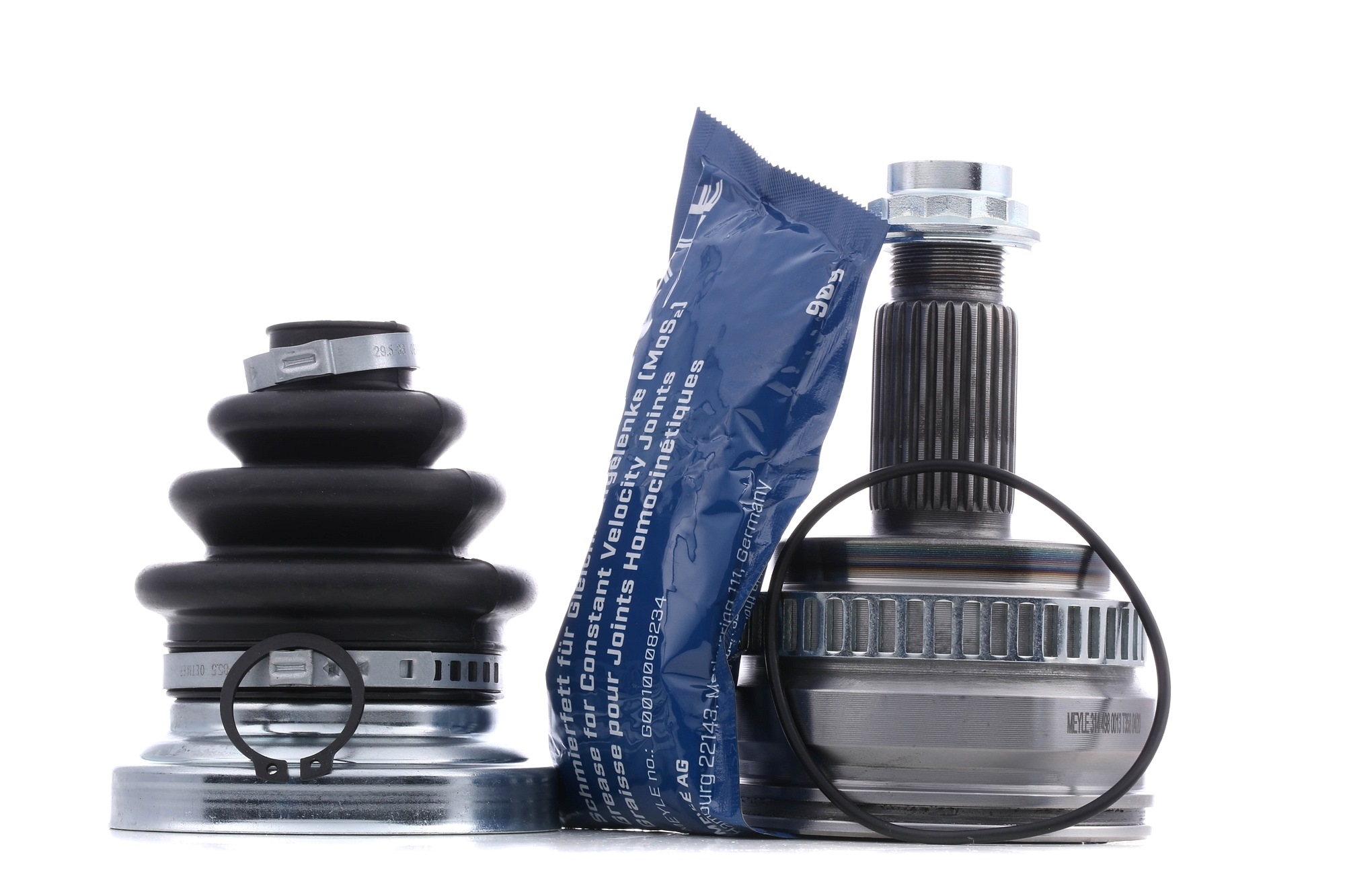 MEYLE Tête De Cardan MEYLE-ORIGINAL: True to OE. 314 498 0013 Jeu de joints, arbre de transmission B