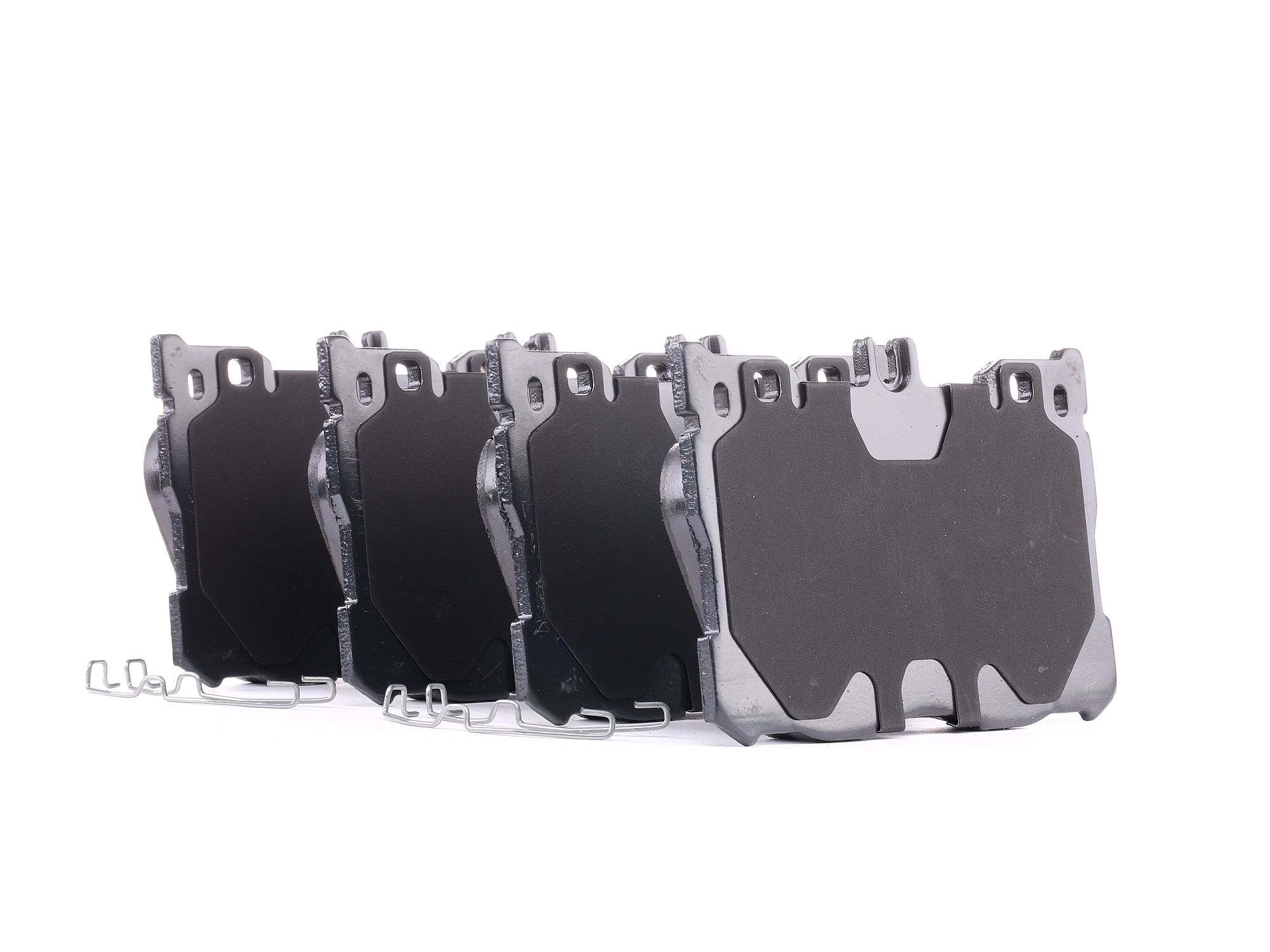 TRW Plaquettes De Frein GDB2150 Jeu De Plaquettes De Frein,Jeu de plaquettes de frein, frein à disqu