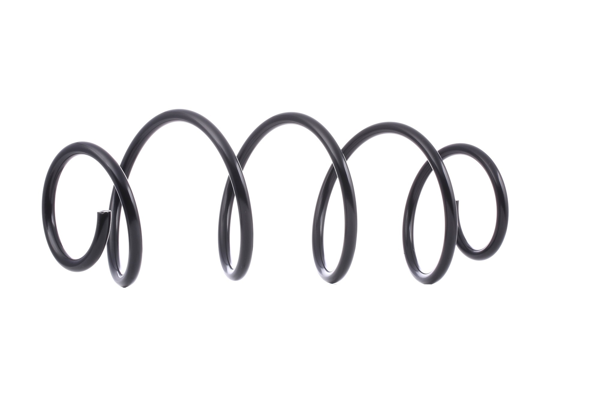 LESJÖFORS Ressort d'Amortisseur 4066848 Ressort De Suspension,Ressort Hélicoïdal PEUGEOT,308 II,308 