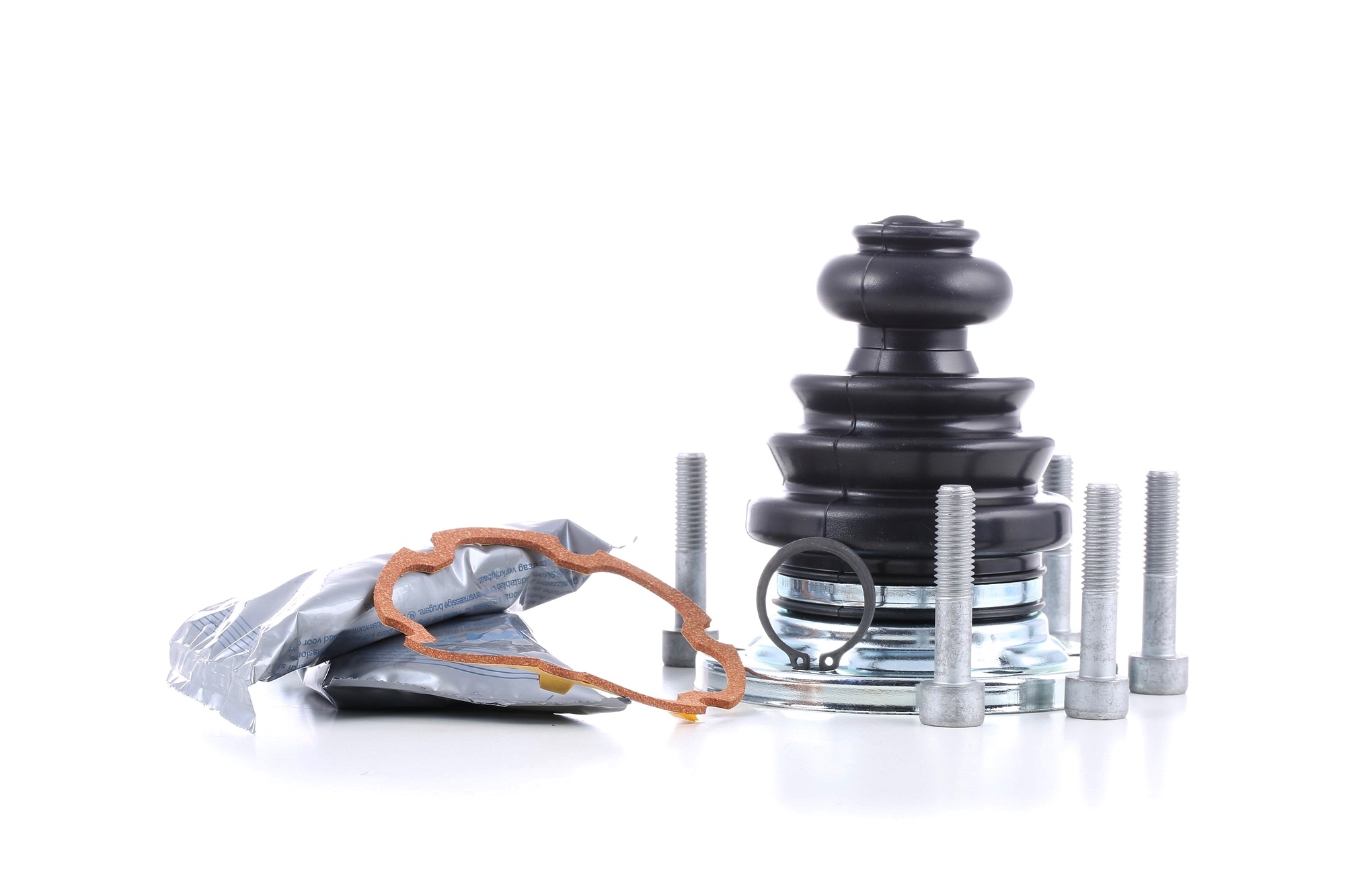 LÖBRO Soufflet De Cardan 300516 Kit Soufflet De Cardan,Jeu de joints-soufflets, arbre de commande VW