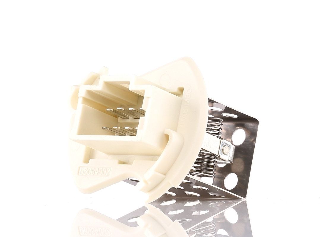 NRF Résistance, pulseur d'air habitacle 342030 RENAULT,OPEL,NISSAN,MASTER II Furgón FD,MASTER II Caj