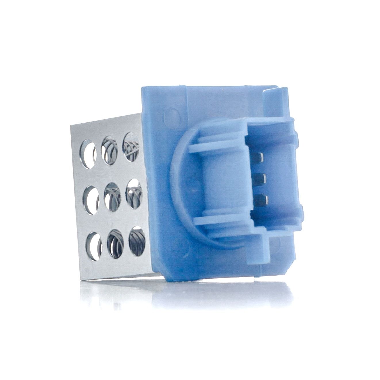 NRF Résistance, pulseur d'air habitacle 342048 CITROËN,PEUGEOT,XSARA PICASSO N68,206 Fastback 2A/C,2