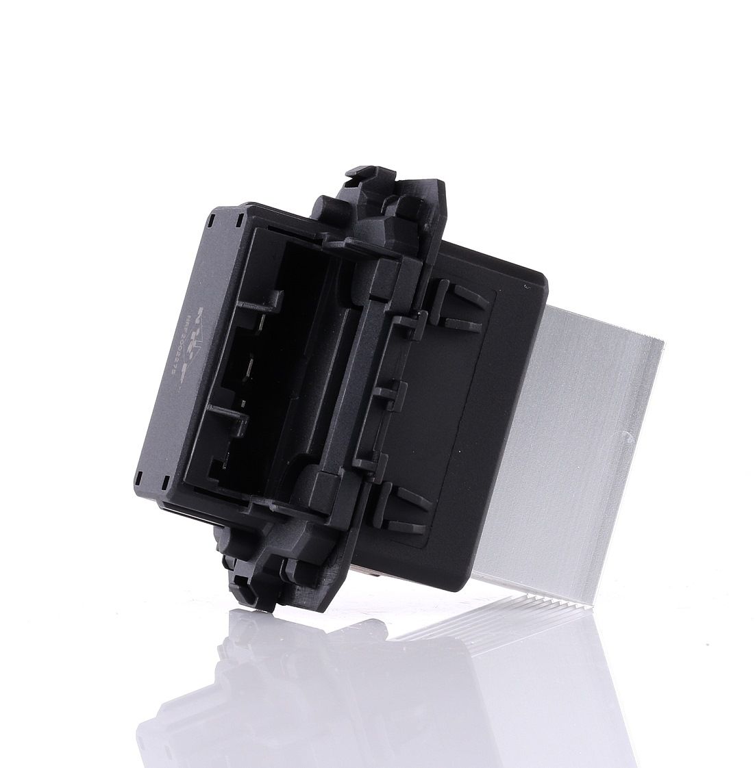 NRF Résistance, pulseur d'air habitacle 342063 RENAULT,CITROËN,PEUGEOT,CLIO III BR0/1, CR0/1,MEGANE