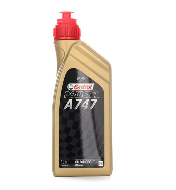 CASTROL Olio motore 15ADA3 Olio per auto CASTROL 4008177139994