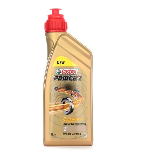 CASTROL Olio motore 15B64B Olio per auto CASTROL 4008177083952