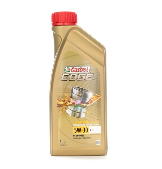 CASTROL Olio motore 15B942 Olio per auto CASTROL 4008177144776