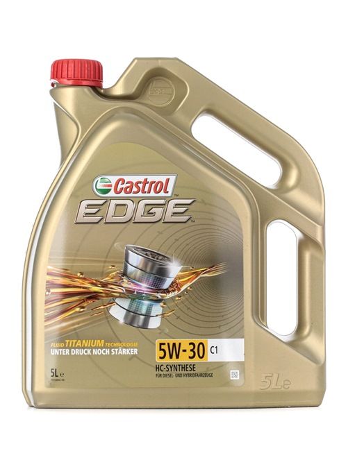 Buy VW 504 00 Compliant Engine Oil For Your Vehicle