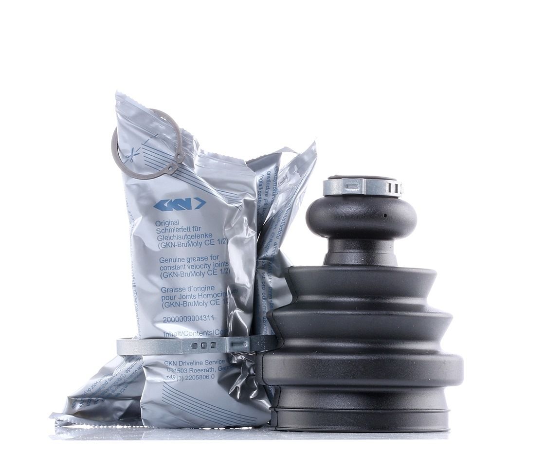 LÖBRO Soufflet De Cardan 303541 Kit Soufflet De Cardan,Jeu de joints-soufflets, arbre de commande ME