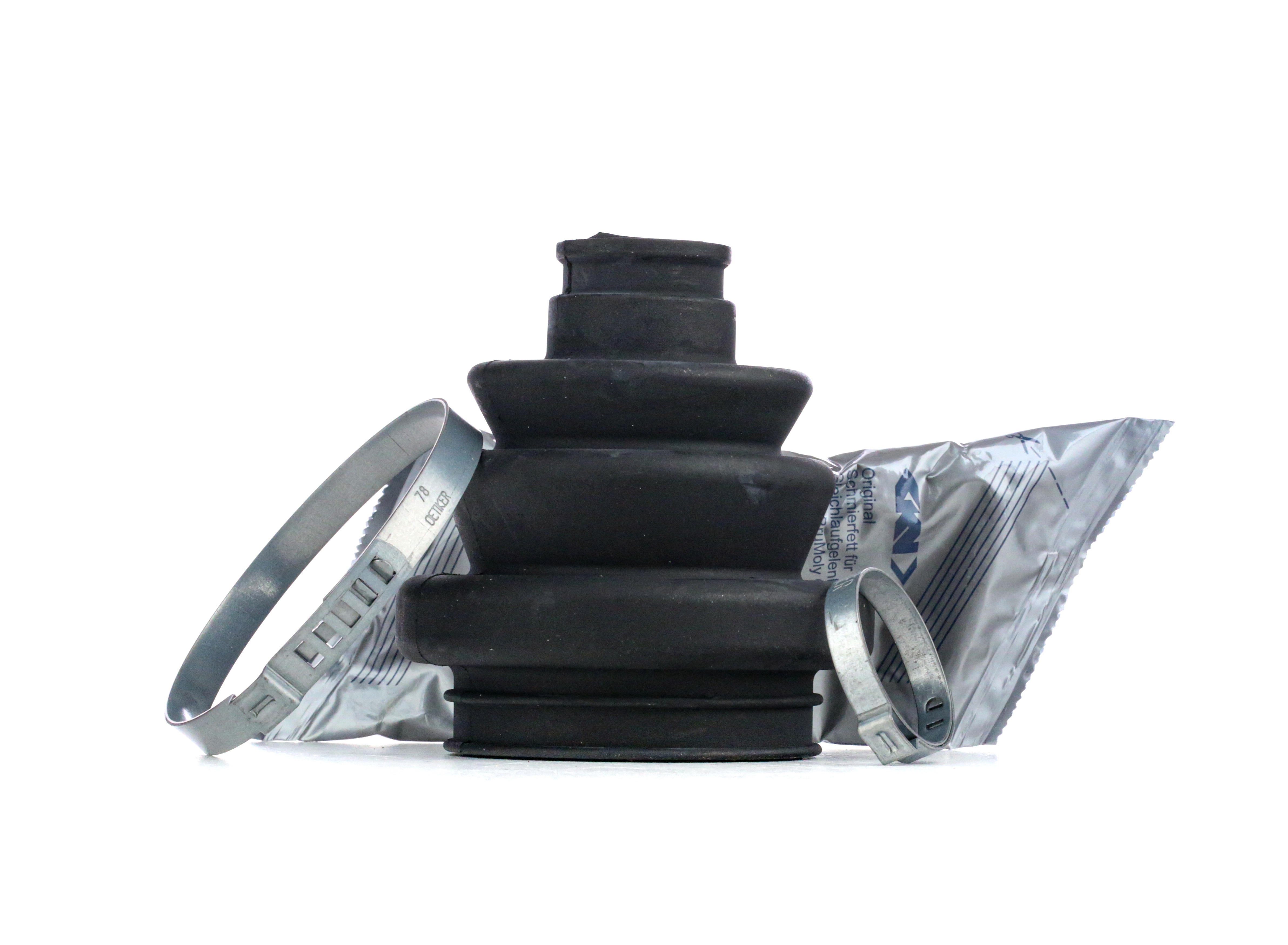 LÖBRO Soufflet De Cardan 304137 Kit Soufflet De Cardan,Jeu de joints-soufflets, arbre de commande FI